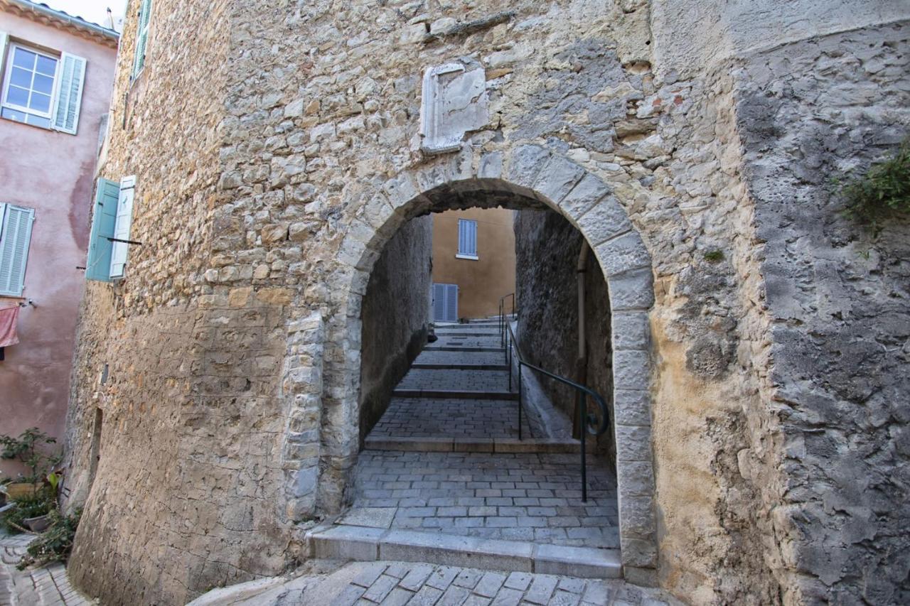 Lecques Διαμέρισμα Saint-Cyr-sur-Mer Εξωτερικό φωτογραφία