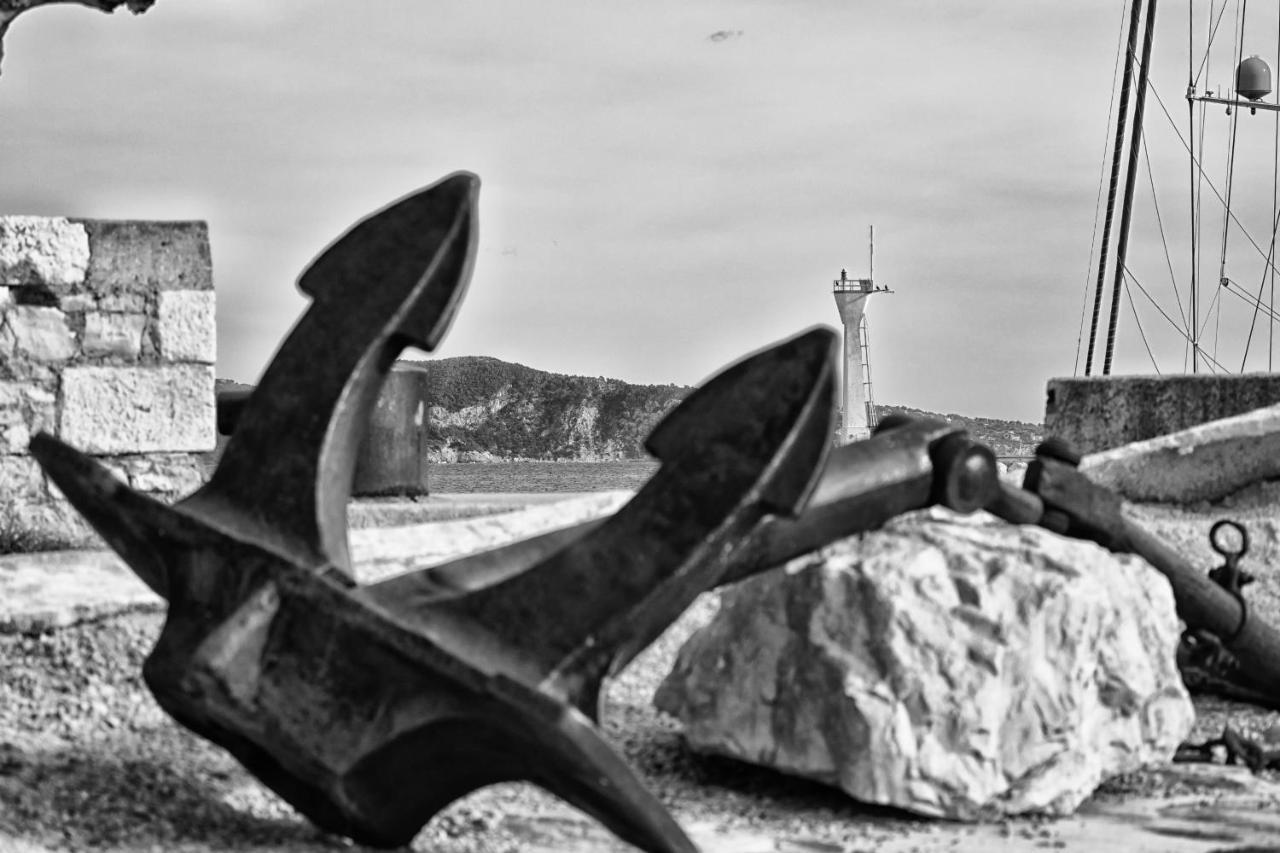 Lecques Διαμέρισμα Saint-Cyr-sur-Mer Εξωτερικό φωτογραφία