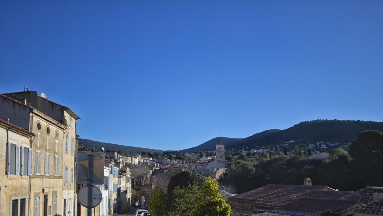 Lecques Διαμέρισμα Saint-Cyr-sur-Mer Εξωτερικό φωτογραφία