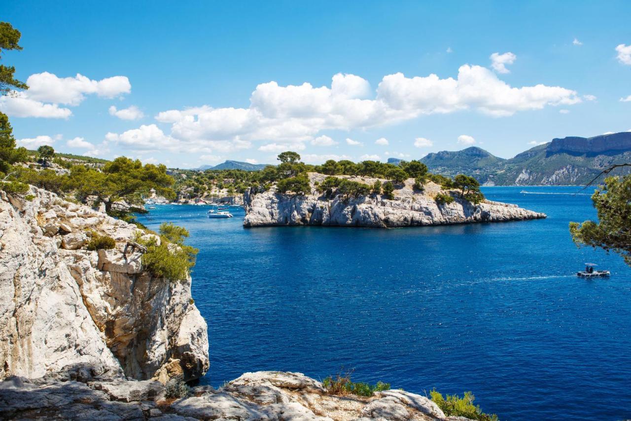 Lecques Διαμέρισμα Saint-Cyr-sur-Mer Εξωτερικό φωτογραφία