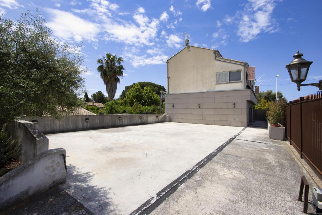 Lecques Διαμέρισμα Saint-Cyr-sur-Mer Εξωτερικό φωτογραφία